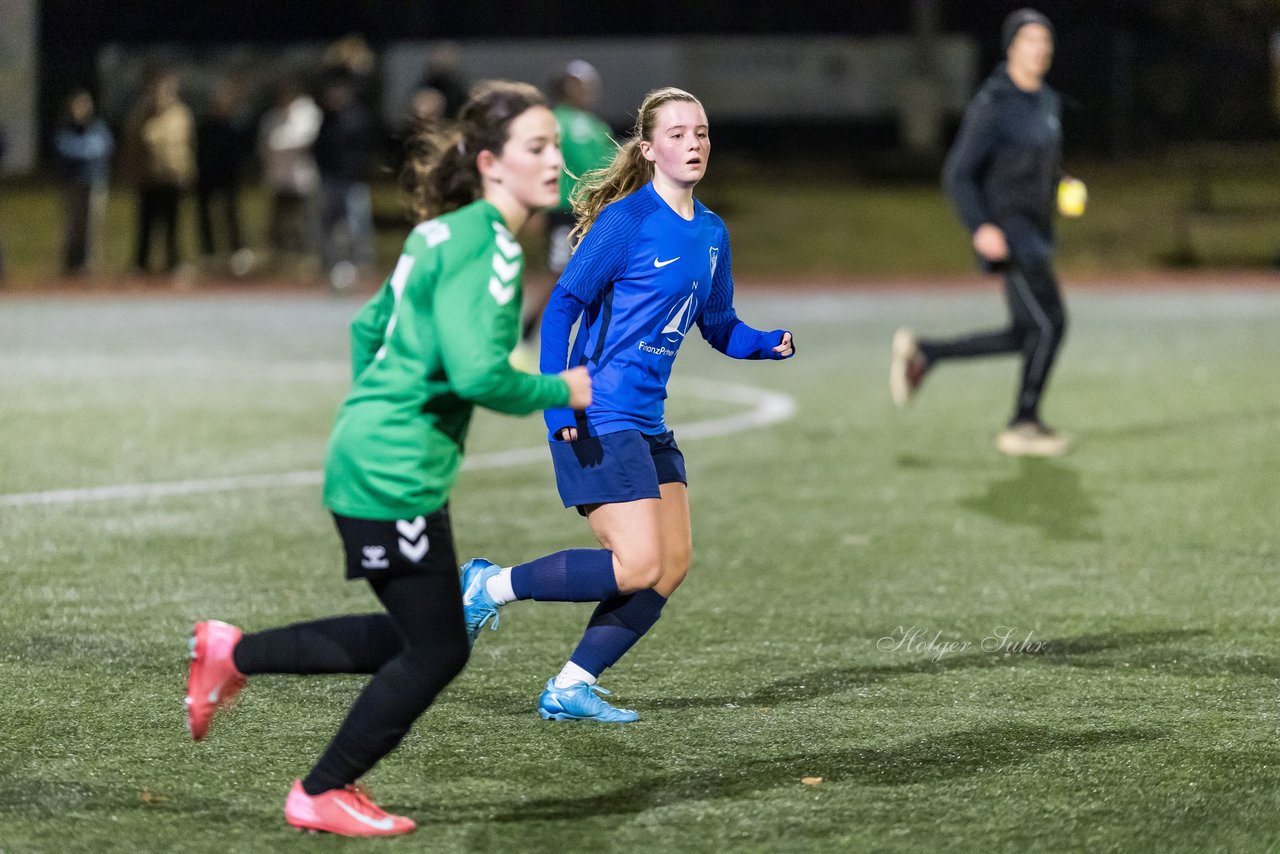 Bild 168 - F SC Ellerau - Rissener SV : Ergebnis: 7:0